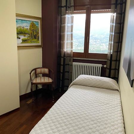 Kairos B&B Oliveto Citra Exterior foto
